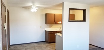 Ryan Creek Center 2 bedroom